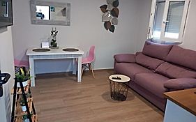 Apartamento De La Haya, Junto Al Teatro Romano